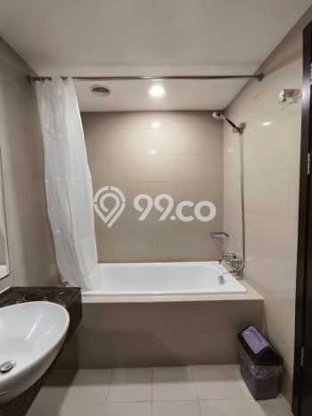Sewa Apartemen Terjangkau 1 BR di Gandaria Jakarta Selatan Sewa Apartemen Terjangkau 1 BR di Gandaria Jakarta Selatan