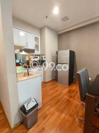 Sewa Apartemen Terjangkau 1 BR di Gandaria Jakarta Selatan Sewa Apartemen Terjangkau 1 BR di Gandaria Jakarta Selatan