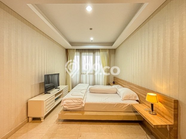 Hunian Strategis 76m2 di Pondok Indah Jakarta Selatan 1 KT Hunian Strategis 76m2 di Pondok Indah Jakarta Selatan 1 KT