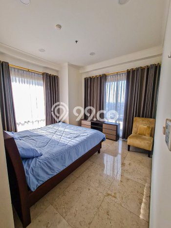 Apartemen Sewa 2 Kamar Hemat Siap Huni di Jakarta Selatan, Luas 94m2 Apartemen Sewa 2 Kamar Hemat Siap Huni di Jakarta Selatan, Luas 94m2