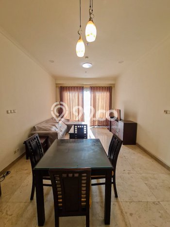 Apartemen Sewa 2 Kamar Hemat Siap Huni di Jakarta Selatan, Luas 94m2 Apartemen Sewa 2 Kamar Hemat Siap Huni di Jakarta Selatan, Luas 94m2