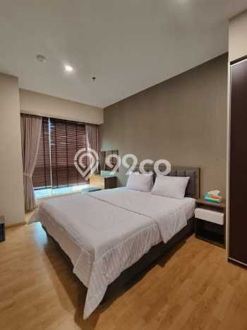 Sewa Apartemen Terjangkau 1 BR di Gandaria Jakarta Selatan Sewa Apartemen Terjangkau 1 BR di Gandaria Jakarta Selatan