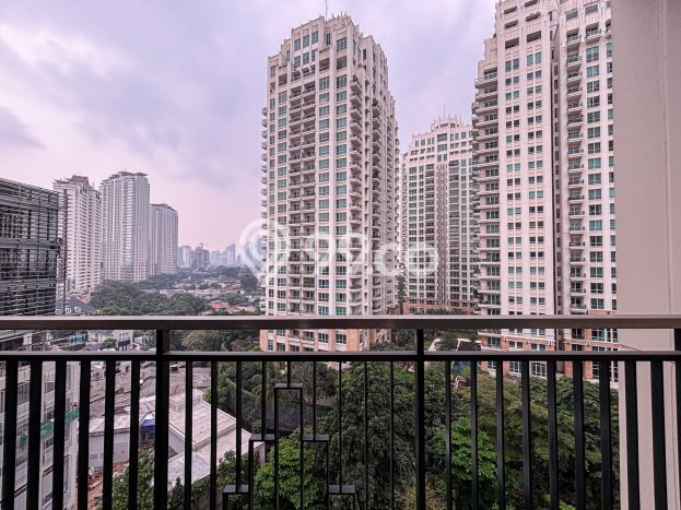 Disewakan Apartemen Terjangkau 2 BR di Pakubuwono Jakarta Selatan Disewakan Apartemen Terjangkau 2 BR di Pakubuwono Jakarta Selatan