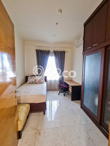 Apartemen Sewa 2 Kamar Hemat Siap Huni di Jakarta Selatan, Luas 94m2 Apartemen Sewa 2 Kamar Hemat Siap Huni di Jakarta Selatan, Luas 94m2