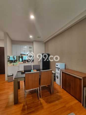 Sewa Apartemen Terjangkau 1 BR di Gandaria Jakarta Selatan Sewa Apartemen Terjangkau 1 BR di Gandaria Jakarta Selatan