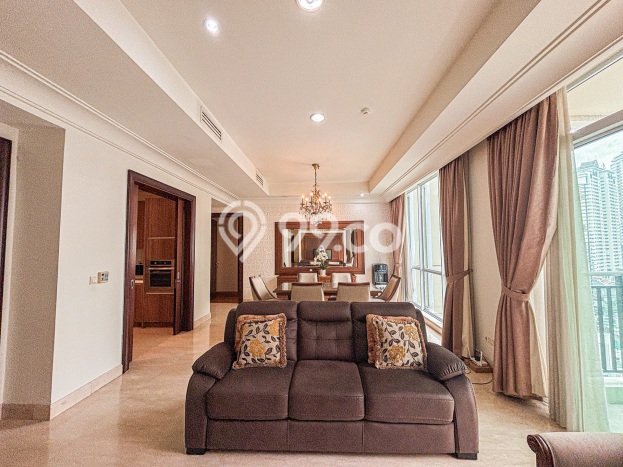 Disewakan Apartemen Terjangkau 2 BR di Pakubuwono Jakarta Selatan Disewakan Apartemen Terjangkau 2 BR di Pakubuwono Jakarta Selatan