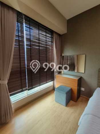 Sewa Apartemen Terjangkau 1 BR di Gandaria Jakarta Selatan Sewa Apartemen Terjangkau 1 BR di Gandaria Jakarta Selatan