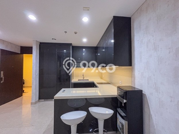 Hunian Strategis 76m2 di Pondok Indah Jakarta Selatan 1 Bedroom Hunian Strategis 76m2 di Pondok Indah Jakarta Selatan 1 Bedroom
