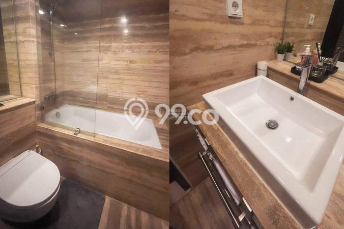 Disewakan Apartemen Terjangkau 1 KT di Pondok Indah Jakarta Selatan Disewakan Apartemen Terjangkau 1 KT di Pondok Indah Jakarta Selatan