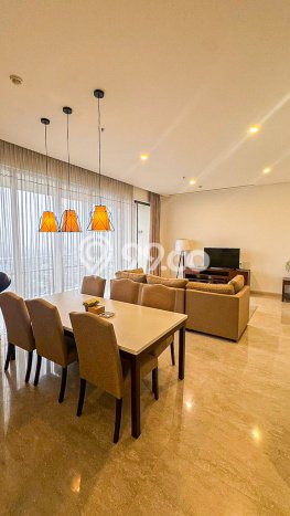 Apartemen Disewakan 2 Kamar Murah Siap Huni di Jakarta Selatan, Luas 158m2 Apartemen Disewakan 2 Kamar Murah Siap Huni di Jakarta Selatan, Luas 158m2
