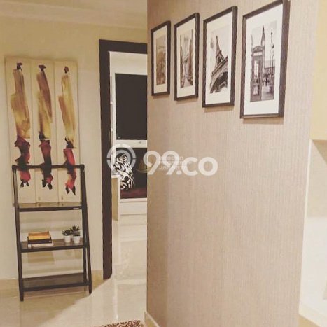 Apartemen Disewakan 3 Kamar Hemat Siap Huni di Jakarta Selatan, Luas 179m2 Apartemen Disewakan 3 Kamar Hemat Siap Huni di Jakarta Selatan, Luas 179m2