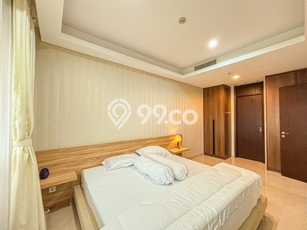 Hunian Strategis 76m2 di Pondok Indah Jakarta Selatan 1 KT Hunian Strategis 76m2 di Pondok Indah Jakarta Selatan 1 KT