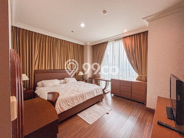 Disewakan Apartemen Terjangkau 2 BR di Pakubuwono Jakarta Selatan Disewakan Apartemen Terjangkau 2 BR di Pakubuwono Jakarta Selatan
