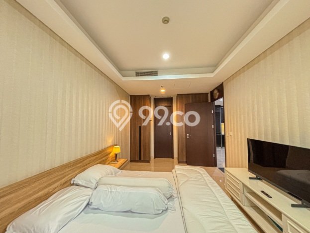 Hunian Strategis 76m2 di Pondok Indah Jakarta Selatan 1 KT Hunian Strategis 76m2 di Pondok Indah Jakarta Selatan 1 KT