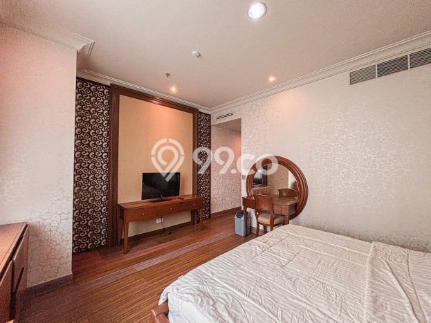 Disewakan Apartemen Terjangkau 2 BR di Pakubuwono Jakarta Selatan Disewakan Apartemen Terjangkau 2 BR di Pakubuwono Jakarta Selatan