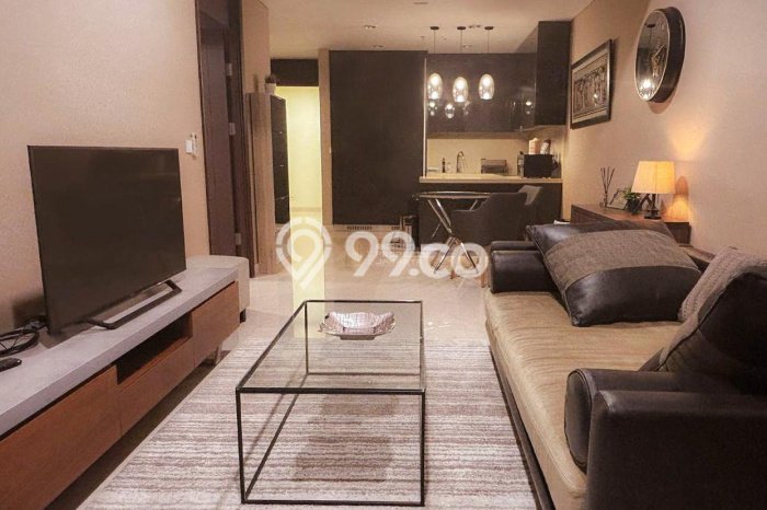 Disewakan Apartemen Terjangkau 1 KT di Pondok Indah Jakarta Selatan Disewakan Apartemen Terjangkau 1 KT di Pondok Indah Jakarta Selatan