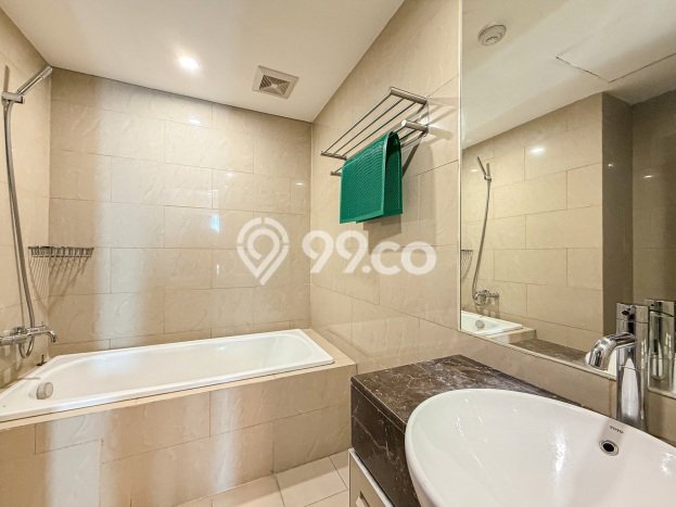 Hunian Strategis 86m2 di Gandaria Jakarta Selatan 2 KT Hunian Strategis 86m2 di Gandaria Jakarta Selatan 2 KT