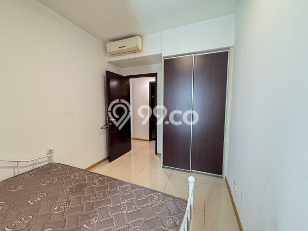 Hunian Strategis 86m2 di Gandaria Jakarta Selatan 2 KT Hunian Strategis 86m2 di Gandaria Jakarta Selatan 2 KT