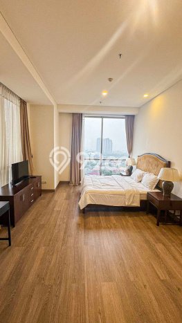Apartemen Disewakan 2 Kamar Murah Siap Huni di Jakarta Selatan, Luas 158m2 Apartemen Disewakan 2 Kamar Murah Siap Huni di Jakarta Selatan, Luas 158m2
