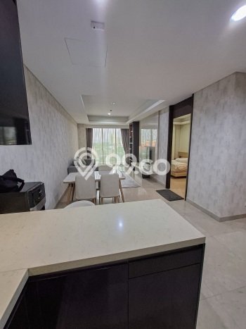 Hunian Strategis 76m2 di Pondok Indah Jakarta Selatan 1 Bedroom Hunian Strategis 76m2 di Pondok Indah Jakarta Selatan 1 Bedroom