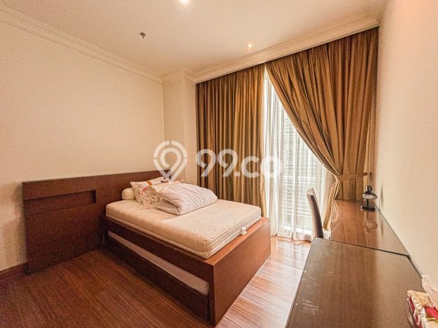 Disewakan Apartemen Terjangkau 2 BR di Pakubuwono Jakarta Selatan Disewakan Apartemen Terjangkau 2 BR di Pakubuwono Jakarta Selatan