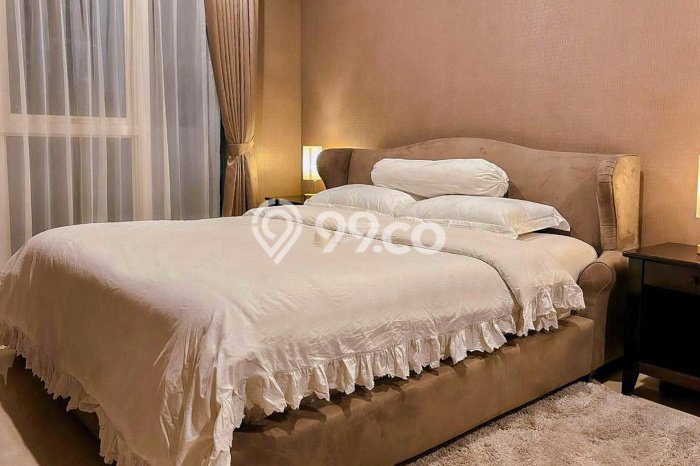 Disewakan Apartemen Terjangkau 1 KT di Pondok Indah Jakarta Selatan Disewakan Apartemen Terjangkau 1 KT di Pondok Indah Jakarta Selatan