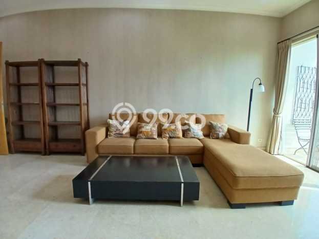Disewakan Apartemen Ekonomis 3 KT di Senayan Jakarta Selatan Disewakan Apartemen Ekonomis 3 KT di Senayan Jakarta Selatan