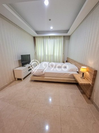 Hunian Strategis 76m2 di Pondok Indah Jakarta Selatan 1 Bedroom Hunian Strategis 76m2 di Pondok Indah Jakarta Selatan 1 Bedroom