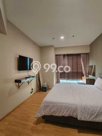 Sewa Apartemen Terjangkau 1 BR di Gandaria Jakarta Selatan Sewa Apartemen Terjangkau 1 BR di Gandaria Jakarta Selatan
