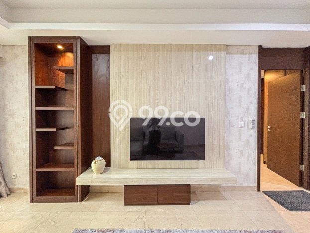 Hunian Strategis 76m2 di Pondok Indah Jakarta Selatan 1 KT Hunian Strategis 76m2 di Pondok Indah Jakarta Selatan 1 KT