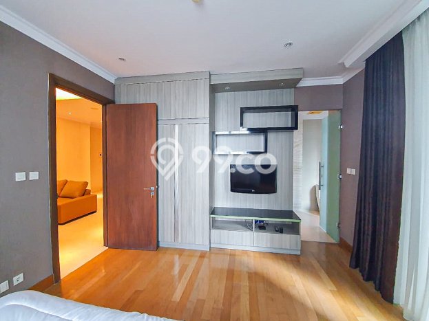 Apartemen Minimalis untuk Disewa, 2 Kamar di Jakarta Selatan Apartemen Minimalis untuk Disewa, 2 Kamar di Jakarta Selatan