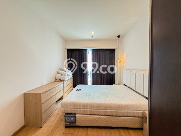 Hunian Strategis 86m2 di Gandaria Jakarta Selatan 2 KT Hunian Strategis 86m2 di Gandaria Jakarta Selatan 2 KT