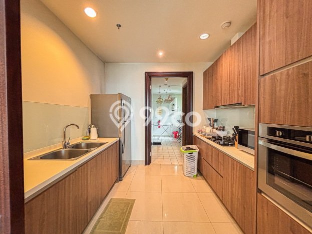 Disewakan Apartemen Terjangkau 2 BR di Pakubuwono Jakarta Selatan Disewakan Apartemen Terjangkau 2 BR di Pakubuwono Jakarta Selatan