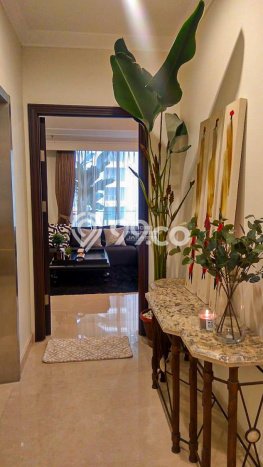 Apartemen Disewakan 3 Kamar Hemat Siap Huni di Jakarta Selatan, Luas 179m2 Apartemen Disewakan 3 Kamar Hemat Siap Huni di Jakarta Selatan, Luas 179m2