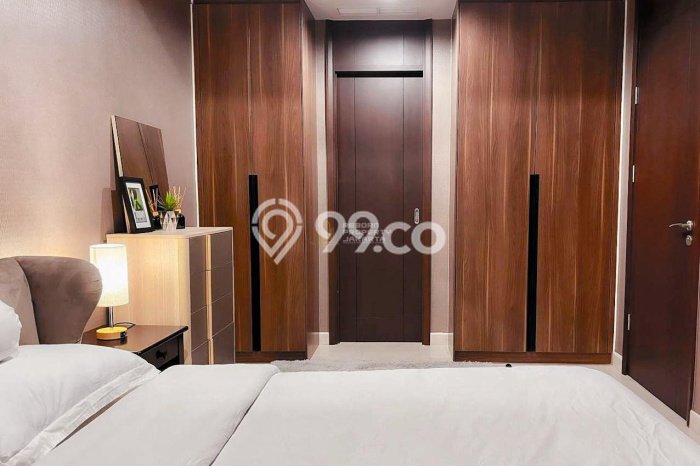 Disewakan Apartemen Terjangkau 1 KT di Pondok Indah Jakarta Selatan Disewakan Apartemen Terjangkau 1 KT di Pondok Indah Jakarta Selatan