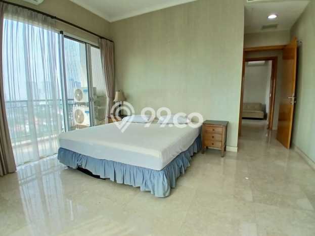 Disewakan Apartemen Ekonomis 3 KT di Senayan Jakarta Selatan Disewakan Apartemen Ekonomis 3 KT di Senayan Jakarta Selatan