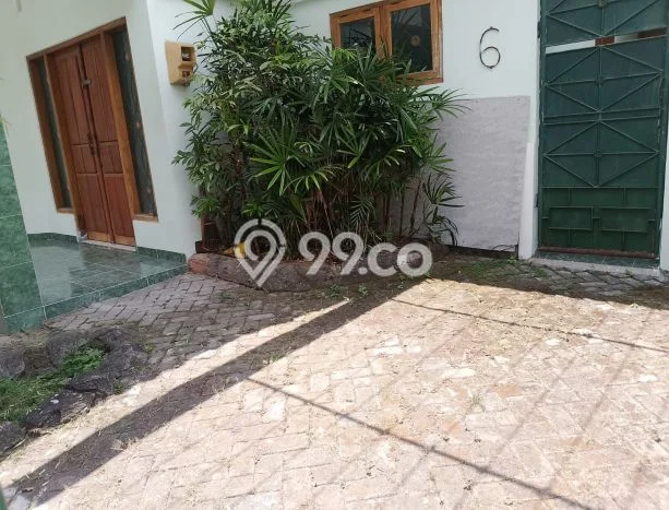 Rumah di Sleman, Area Strategis, 2 KM Rumah di Sleman, Area Strategis, 2 KM