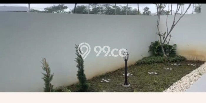 Sewa Rumah Harga Terjangkau di BSB City Semarang dengan 2 Kamar Tidur Sewa Rumah Harga Terjangkau di BSB City Semarang dengan 2 Kamar Tidur