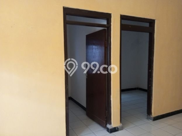 Hunian Nyaman untuk Keluarga di Sampangan - 6 KT Hunian Nyaman untuk Keluarga di Sampangan - 6 KT