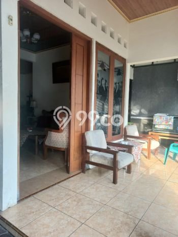 Rumah Modern Cantik 4 Kamar Siap Huni di Semarang Timur Rumah Modern Cantik 4 Kamar Siap Huni di Semarang Timur