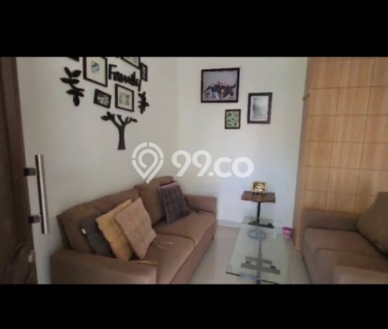 Jarang Ada! Rumah Sewa 3 Kamar Nyaman Siap Huni BSB City Jarang Ada! Rumah Sewa 3 Kamar Nyaman Siap Huni BSB City