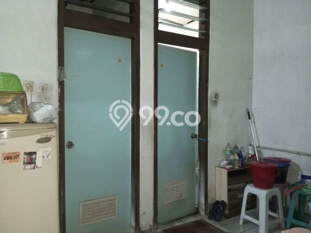 Siap Huni Hunian Elit 3 Kamar di Semarang Tengah Dekat ke Mana Pun Siap Huni Hunian Elit 3 Kamar di Semarang Tengah Dekat ke Mana Pun