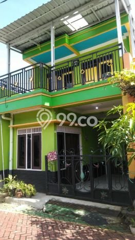 BEST DEAL! Rumah Untuk Investasi area Semarang Barat, Luas 60m² LB 120m² BEST DEAL! Rumah Untuk Investasi area Semarang Barat, Luas 60m² LB 120m²