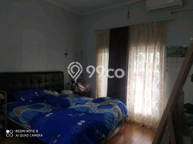 Rumah Strategis Jatingaleh, Semarang, Luas 133m² LB 84m² Rumah Strategis Jatingaleh, Semarang, Luas 133m² LB 84m²
