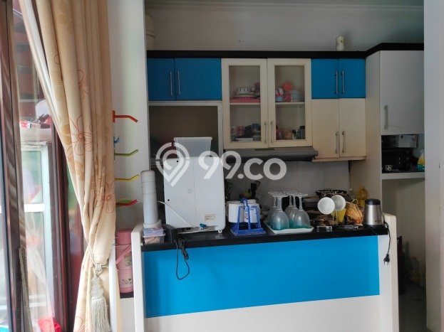 Dijual Rumah Eksklusif 4 KT di BSB City, Semarang Dijual Rumah Eksklusif 4 KT di BSB City, Semarang