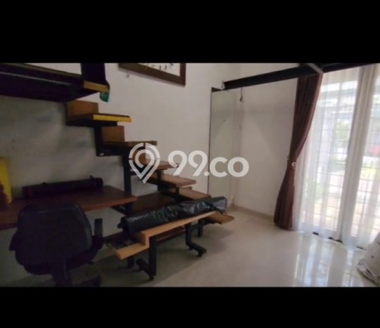 Jarang Ada! Rumah Sewa 3 Kamar Nyaman Siap Huni BSB City Jarang Ada! Rumah Sewa 3 Kamar Nyaman Siap Huni BSB City