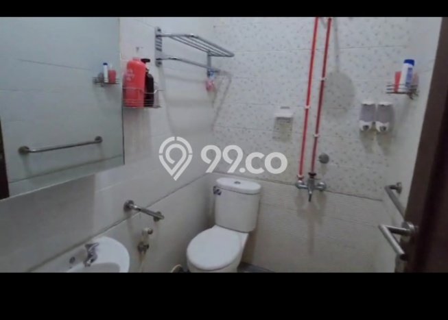 Jarang Ada! Rumah Sewa 3 Kamar Nyaman Siap Huni BSB City Jarang Ada! Rumah Sewa 3 Kamar Nyaman Siap Huni BSB City