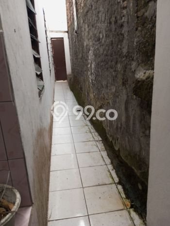 Hunian Nyaman untuk Keluarga di Sampangan - 6 KT Hunian Nyaman untuk Keluarga di Sampangan - 6 KT