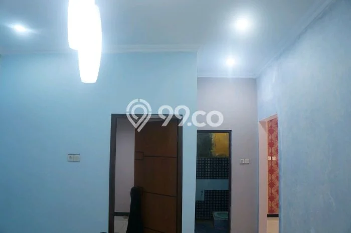 Rumah Nyaman 2 KT LB 100m2 Kondisi Bagus di Meteseh Rumah Nyaman 2 KT LB 100m2 Kondisi Bagus di Meteseh