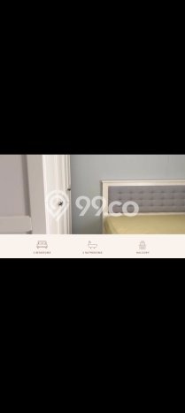 Sewa Rumah Harga Terjangkau di BSB City Semarang dengan 2 Kamar Tidur Sewa Rumah Harga Terjangkau di BSB City Semarang dengan 2 Kamar Tidur